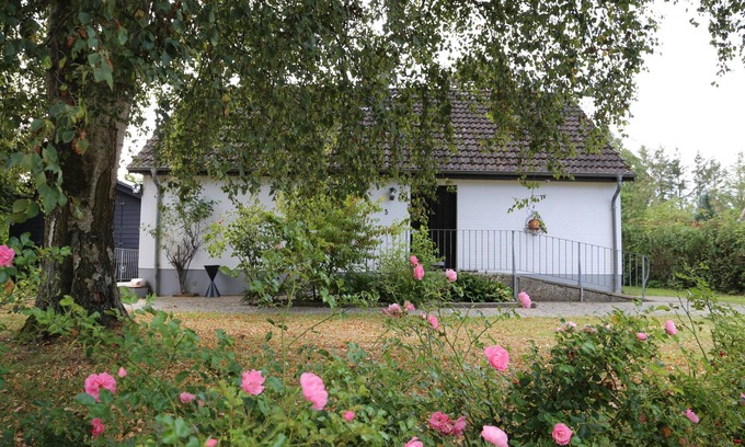Rabenkirchen-Faulueck House | Vacation home Gudrun/holiday home Schlei for up to 9 people