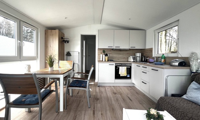 Gronenberg House | Vacation home "Ham Meer"