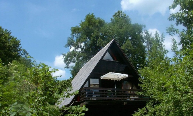 Feichten House | Vacation home in a peaceful southern location and a lot of recreational options