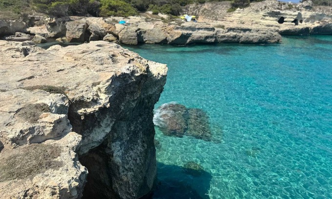 Capilungo House | Vacation home in the heart of Salento