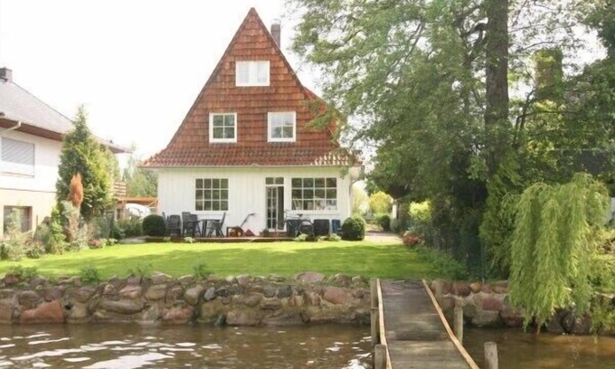 Region Hannover District House | Vacation home in the nature park on the lakeshore of the Steinhuder Meer