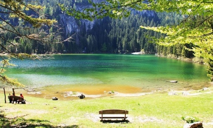 Brez House | VACATION HOME IRIS- RELAXING VACATION IN TOUCH WITH NATURE