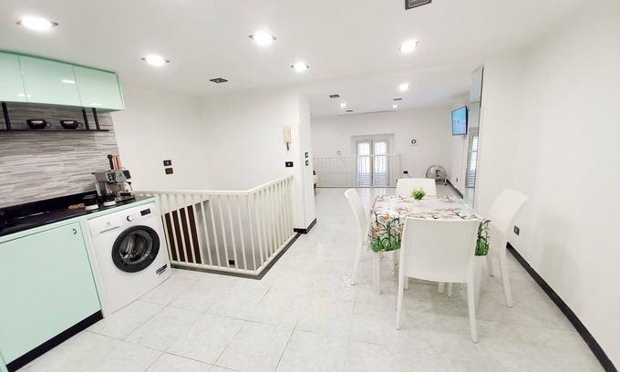 Reggio Calabria House | Vacation Home