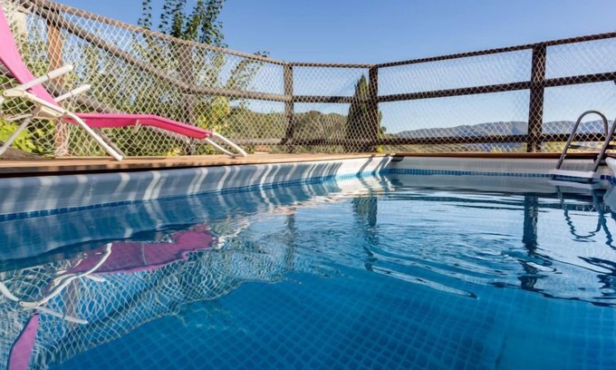 Bagni di Lucca House | Vacation home Kiwi by Interhome