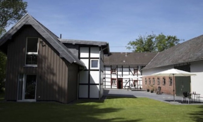 Monschau Other | Vacation home - Living in a listed building