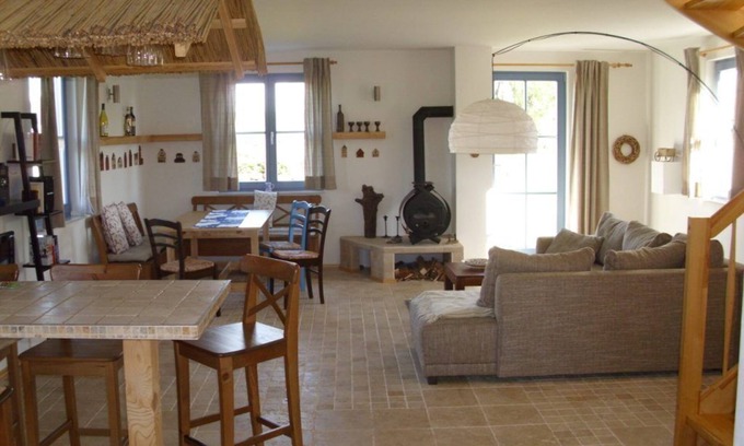 Insel Poel House | Vacation home "Mara" on Poel