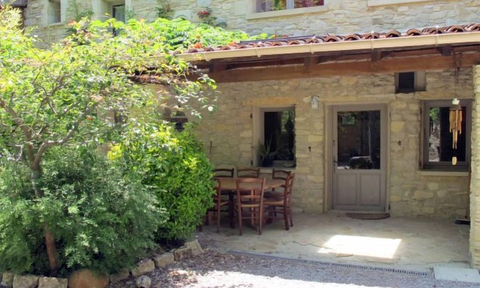 Sigonce House | Vacation home Maison du Maître (SNC105) in Sigonce - 8 persons, 3 bedrooms