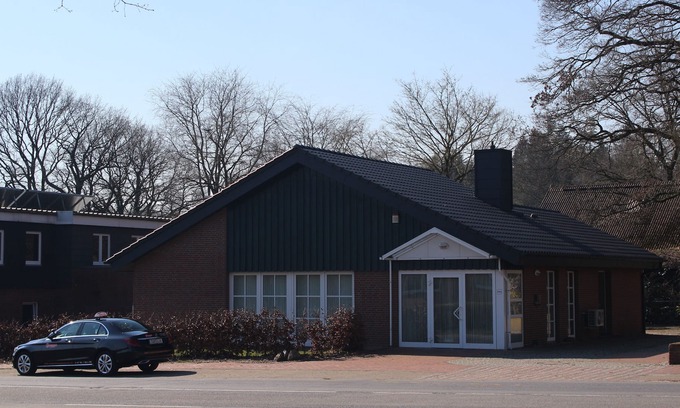 Dobrock House | Vacation home on the Dobrock, by the Wingster Forest; spacious, cozy, child-friendly