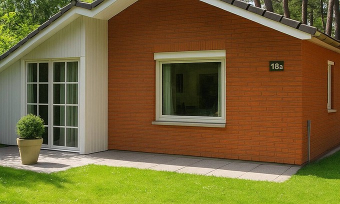 Travemuende House | Vacation home on the fine Baltic Sea beach - Muschelweg 18 a - Priwall