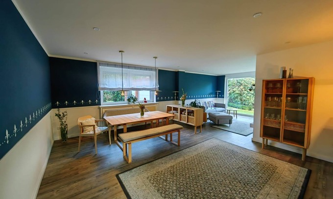 Remels House | Vacation home Ostfriesen Auszeit 35526 - Holiday home Ostfriesen Auszeit