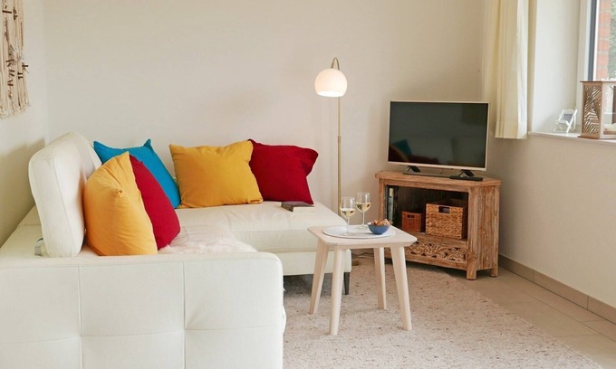 Gelting House | Vacation home Ostsee-Engel in Gelting