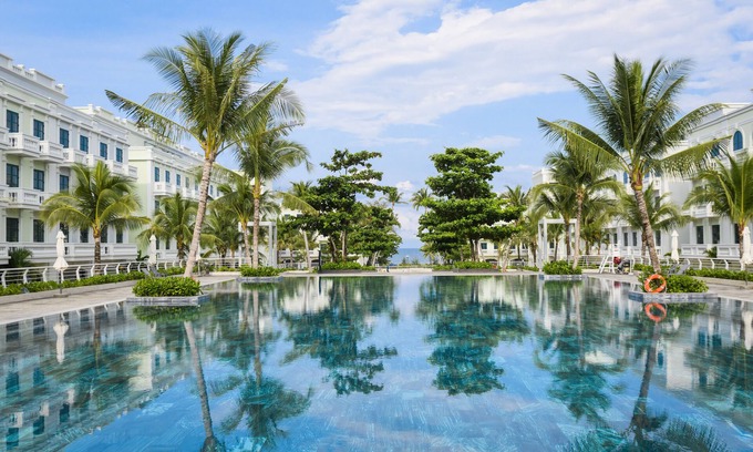 Duong To Apartment | Vacation Home Phu Quoc