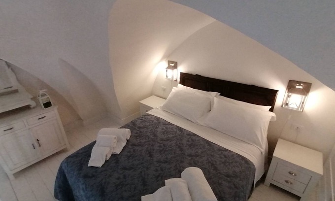 Diso House | Vacation home Salento La casetta nel vicolo