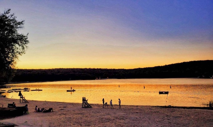 Lackawaxen House | Vacation Home surrounded by natural beauty - 5 min. from pools and lake