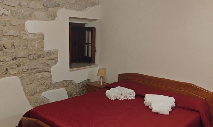 Erice House | Vacation home the cyclops