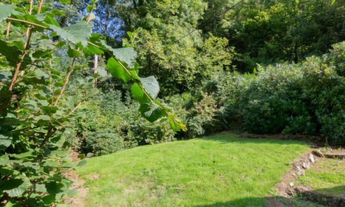 Lostwithiel House | Vacation home The Mill in Fowey - 5 persons, 3 bedrooms
