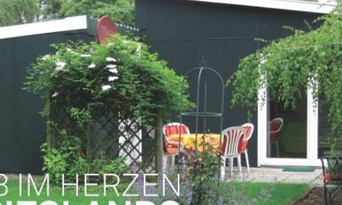 Center House | Vacation home Tita - apartment/apartment, shower, WC, 2 bedrooms