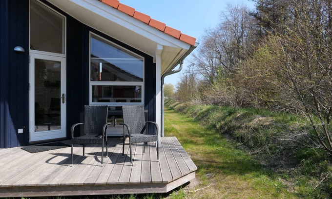 Grossenbrode House | Vacation home type A - our smallest type of vacation home