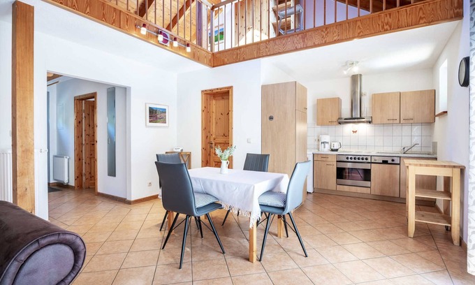 Schmadebeck House | Vacation home Wiebke - Baltic Sea country vacation on the vacation farm OFC 21