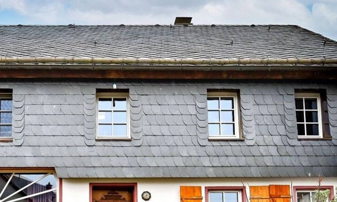 Allenbach House | Vacation home zum Weiher