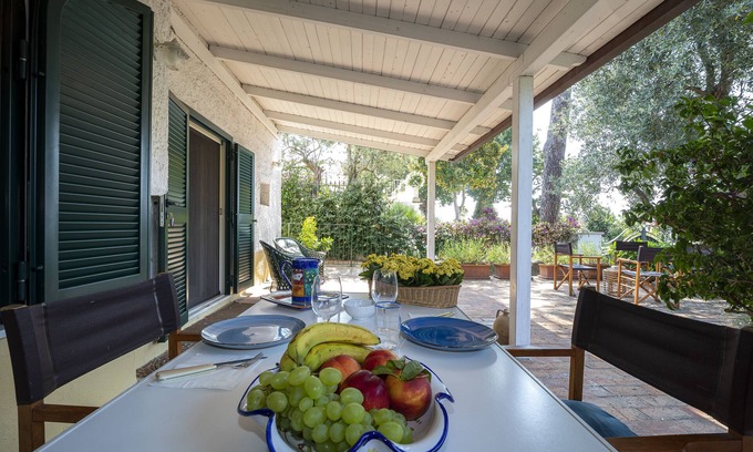 San Pietro Villa | Vacation House "Il Bacio" - 15 minutes from Positano