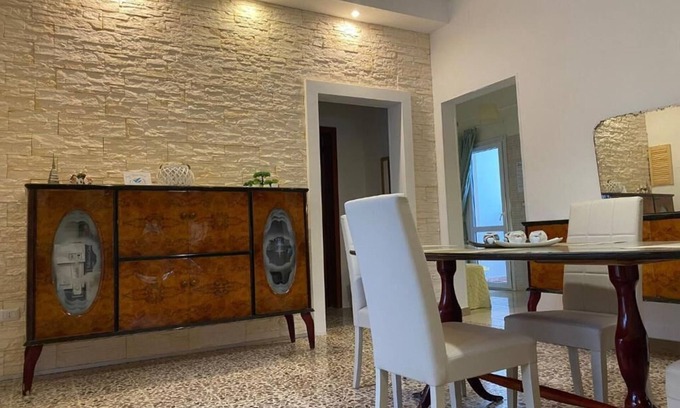 Torre San Giovanni House | Vacation House Salento