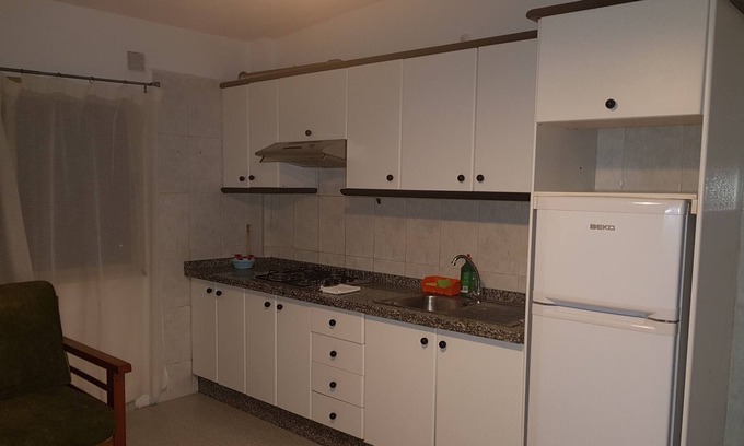 Frontera Apartment | VACATION HOUSE AZAYARA 4