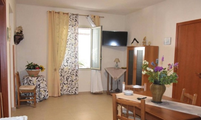 Marinella di Selinunte House | Vacation House Giorgia