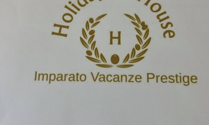 Carini Apartment | Vacation & House Imparato Vacanze Prestige Carini Costa Verde Mare - House Garden