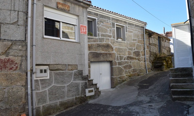 Requias House | Vacation House of Tourism to Chuca