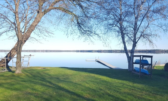 Bear Lake House | Vacation House on Bear Lake