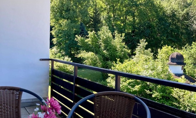 Landkreis Goslar Apartment | Vacation in the Harz Mountains