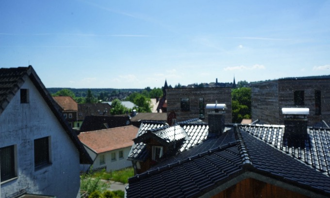 Braunlage Apartment | Vacation Neustalgie