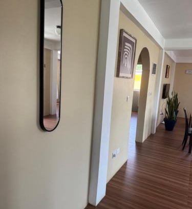 Vieille Case Apartment | Vacation Rental