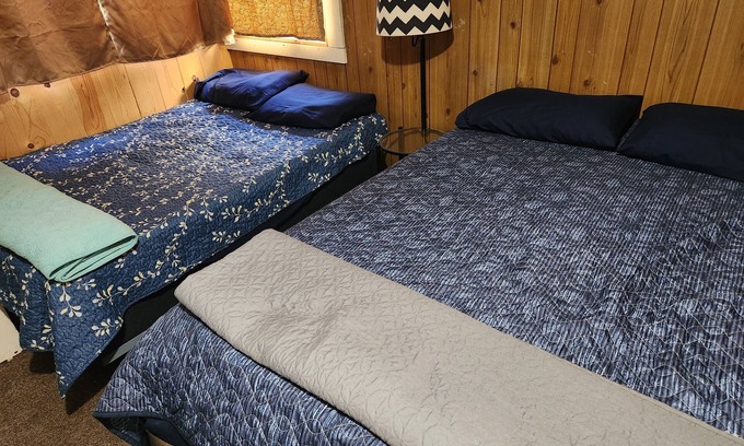Weiser House | vacation rental in huntington oregonnn