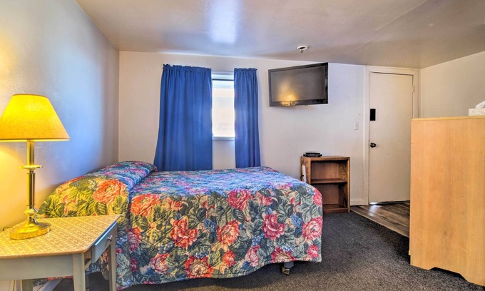 Loveland Apartment | Vacation Rental in Loveland 1 Mi to Downtown!