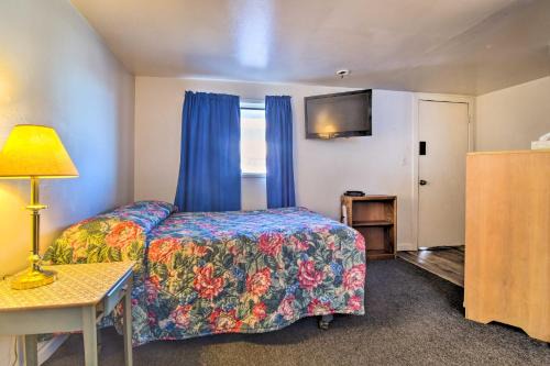 Loveland Apartment | Vacation Rental in Loveland 1 Mi to Downtown!