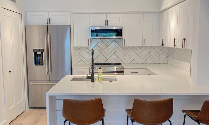Burning Tree Condo | Vacation rental waiting for you