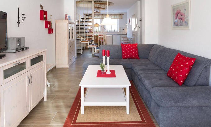 Fuessen Apartment | Vacation resort Neuschwansteinblick - Holiday apartment 108