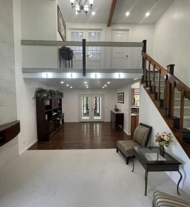Racine House | Vacation Retreat Near Lake Michigan