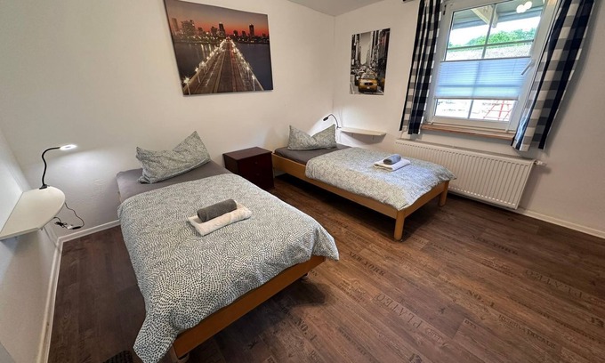 Warnow Other | Vacation room No2 in Eickhof: Relax in the idyllic Warnow region - Eickhof