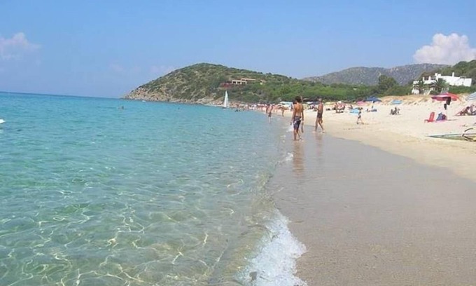 Torre delle Stelle Villa | Vacation villa in private village.