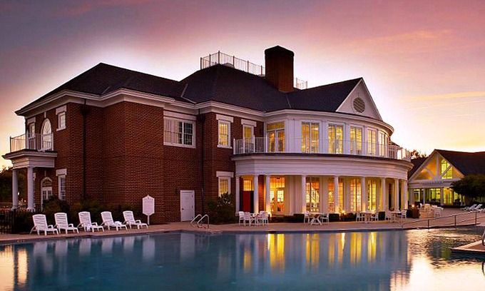 Williamsburg Condo | Vacation Village at Williamsburg - Close to Theme Parks!