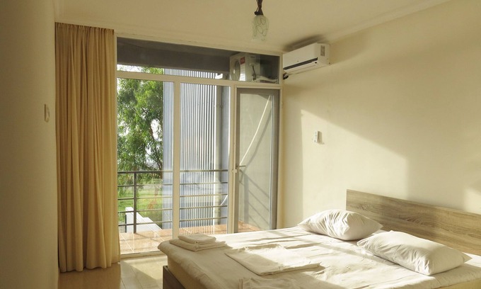 Chakvi Cottage | Vacation with family or friends, just 30 meters from the sea, in Seaside cottage