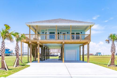 Indian Beach House | Vacationers Valhalla
