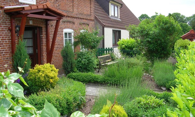 Puttgarden Apartment | Vacations in Fehmarn: beach feeling and coziness for the whole family!