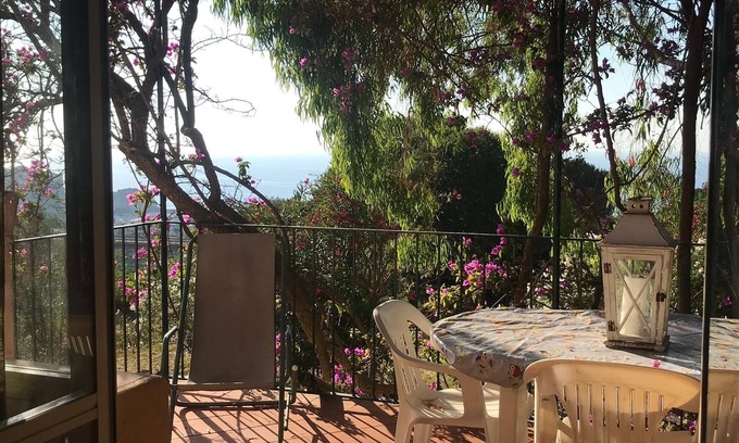 Parghelia Apartment | Vacations in Tropoea