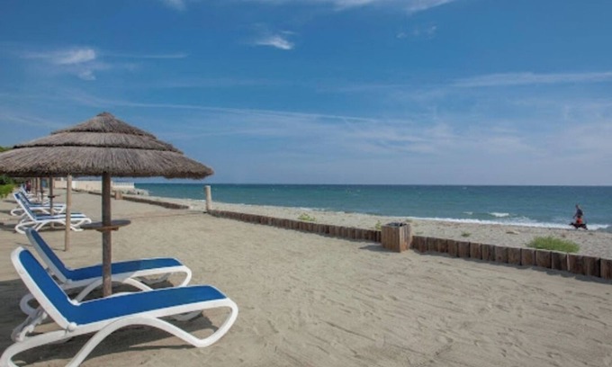 Moriani-Plage Apartment | Vacations on the island of beauty