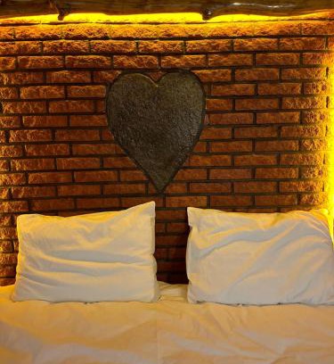 Ayder Apartment | Vadilife suit