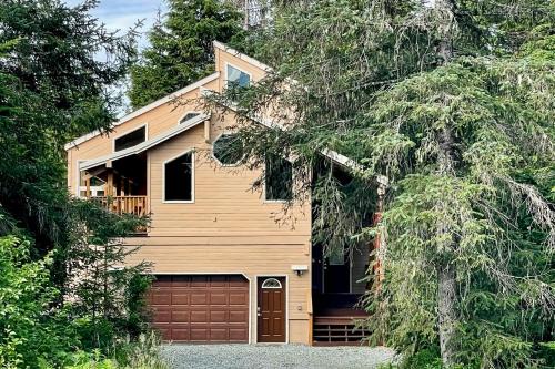Alyeska House | Vail Meadows